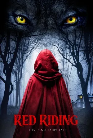 Red Riding (2026) Hindi (MULTI AUDIO) – – HD Poster Download - filmyfly