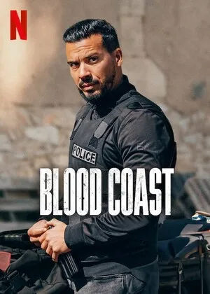 Blood Coast Season 2 2025 Hindi Dual Audio