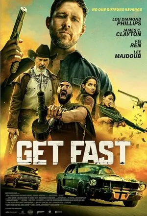 Get Fast 2024 Hindi Dual Audio