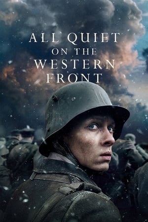 All Quiet on the Western Front 2022 Hindi Dual Audio – 480p
