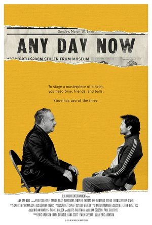 Any Day Now (2025) Hindi (MULTI AUDIO) – –