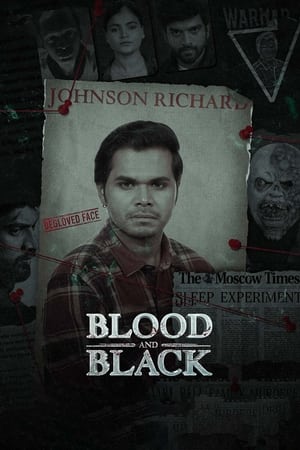 Blood and Black (2024) Hindi (MULTI AUDIO) – –