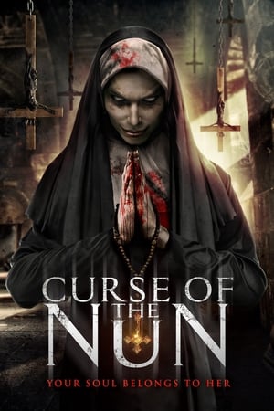 Curse of the Nun (2019) Hindi Dual Audio 260MB