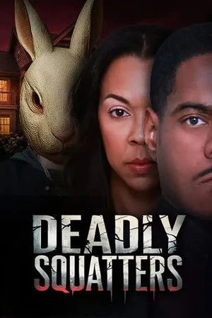Deadly Squatters (2026) Hindi (MULTI AUDIO) – –