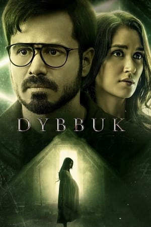 Dybbuk 2021 Hindi HD Poster Download - filmyfly