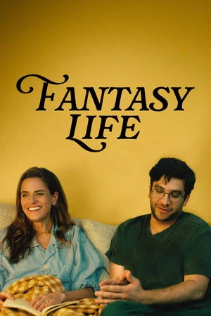 Fantasy Life (2026) Hindi (MULTI AUDIO) – –