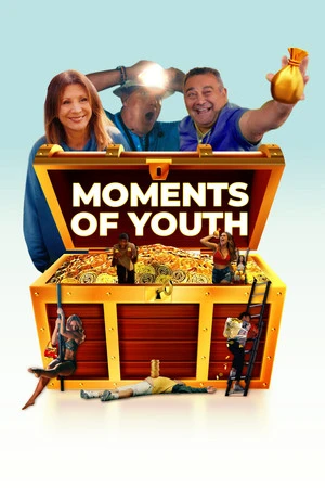 Moments of Youth (2026) Hindi (MULTI AUDIO) – –