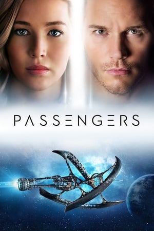 Passengers (2016) Full Movie Download [] 700MB