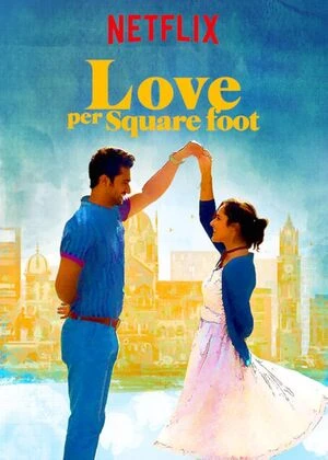 Love Per Square Foot 2018 Hindi Audio