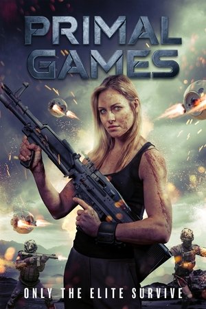 Primal Games (2025) Hindi (MULTI AUDIO) – –