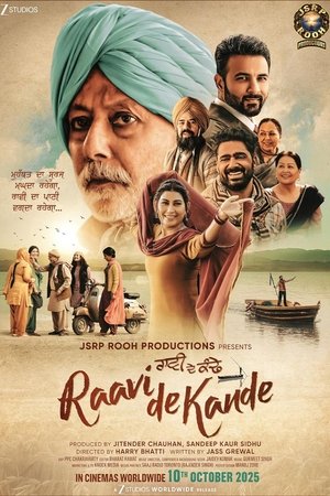 Raavi de Kande (2025) Hindi (MULTI AUDIO) – –