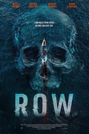 Row (2025) Hindi (MULTI AUDIO) – –