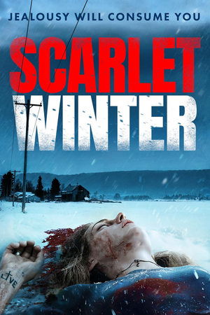 Scarlet Winter (2025) Hindi (MULTI AUDIO) – –
