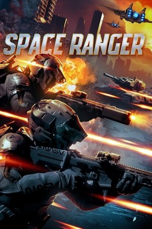 Space Ranger (2025) Hindi (MULTI AUDIO) – –