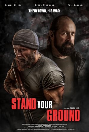 Stand Your Ground (2025) Hindi (MULTI AUDIO) – –