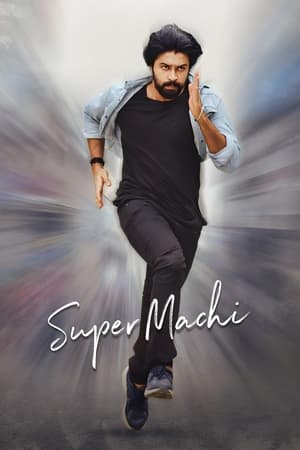 Super Machi 2022 (Hindi – Telugu) Dual Audio –