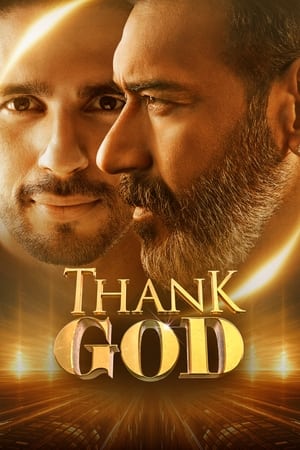 Thank God 2022 Hindi Movie –