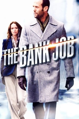 The Bank Job (2008) Hindi Dual Audio Movie [130MB]