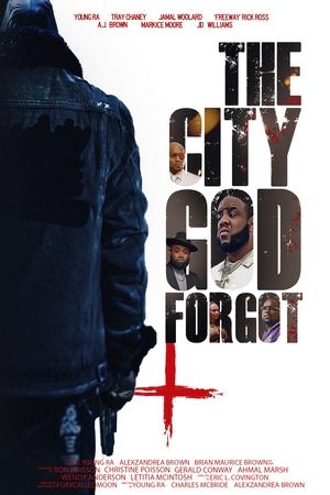 The City God Forgot (2024) Hindi (MULTI AUDIO) – –