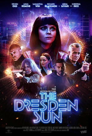 The Dresden Sun (2026) Hindi (MULTI AUDIO) – –