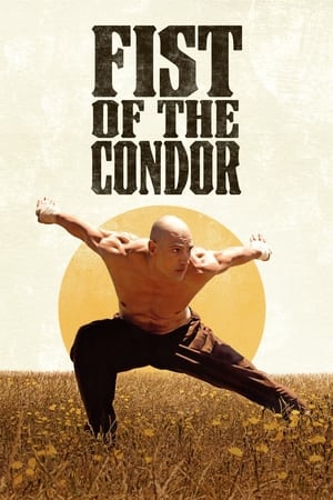 The Fist of the Condor 2023 Hindi Dual Audio – –