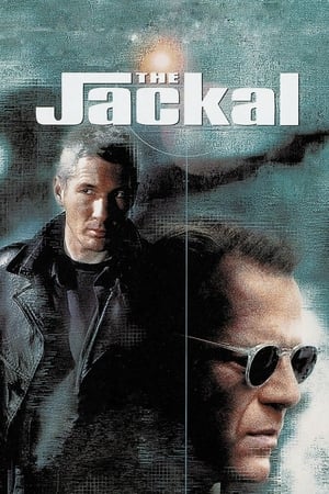 The Jackal (1997) Hindi Dual Audio [1GB] ESubs HD Poster Download - filmyfly