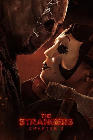The Strangers: Chapter 3 (2026) Hindi (MULTI AUDIO) – –