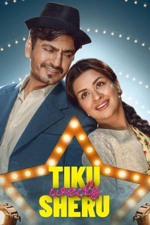 Tiku Weds Sheru 2023 Hindi Audio