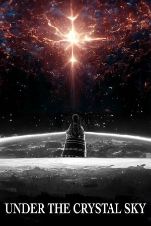 Under the Crystal Sky (2025) Hindi (MULTI AUDIO) – –