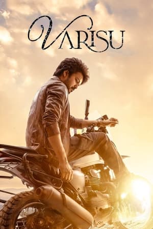 Varisu 2023 Hindi (ORG) Dual Audio – 480p